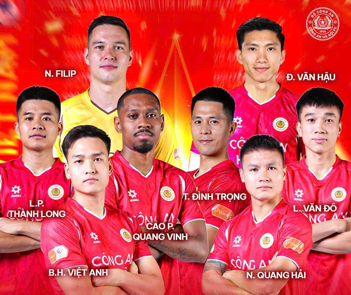 N&oacute;ng: HLV Kim Sang-sik ch&iacute;nh thức đưa 2 người h&ugrave;ng Thường Ch&acirc;u trở lại đội tuyển Việt Nam - Ảnh 1.