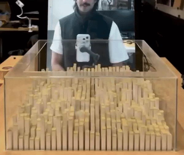 Nhà khoa học MIT phát triển AI OpenClaw với cơ thể vật lý đầu tiên - Ảnh 2.