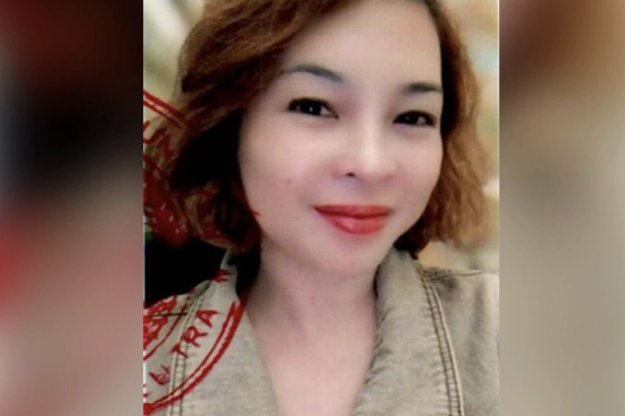 Bắt nh&acirc;n vi&ecirc;n ng&acirc;n h&agrave;ng dỏm Phạm Thị Như Quỳnh v&agrave; chồng - Ảnh 3.