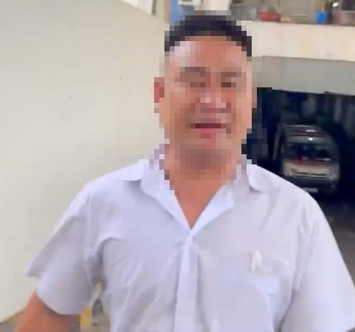 Vụ xô xát thi thể tại bệnh viện Đa khoa Đồng Nai: Yêu cầu làm rõ trách nhiệm - Ảnh 1.