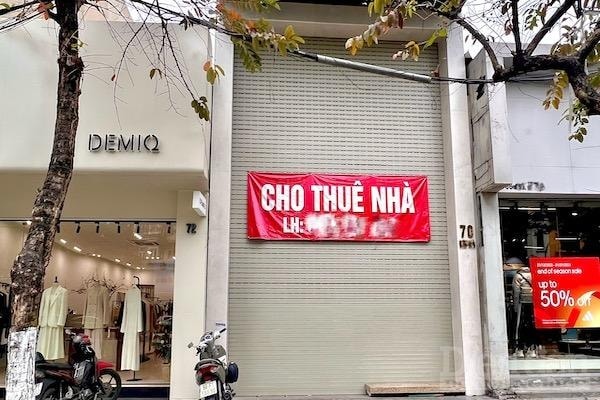 Từ b&acirc;y giờ, người cho thu&ecirc; nh&agrave; c&oacute; doanh thu vượt 500 triệu đồng/năm phải đặc biệt ch&uacute; &yacute; 2 mốc thời gian khai thuế quan trọng  - Ảnh 1.