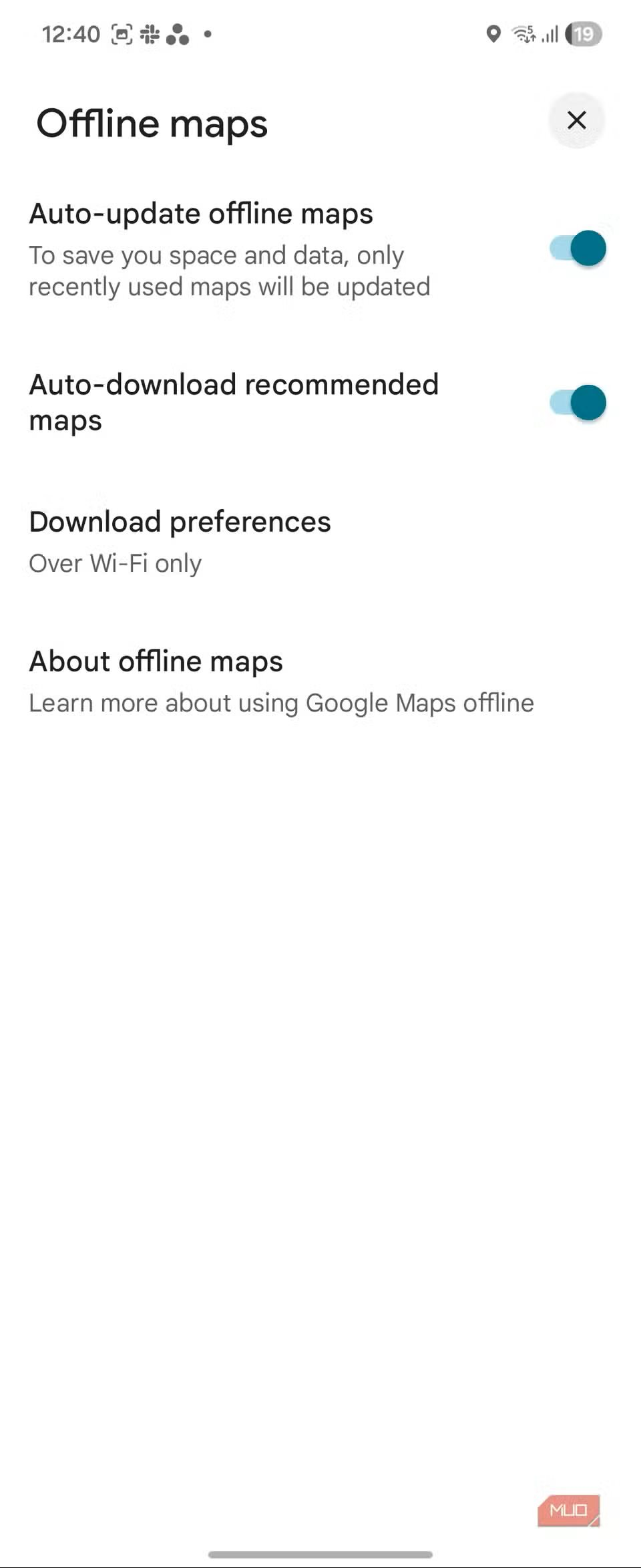Dùng Google Maps thông minh hơn để tiết kiệm thời gian di chuyển hàng ngày - Ảnh 5.
