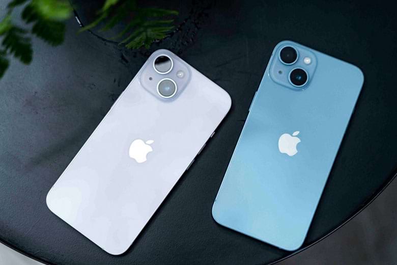 IPhone 14 Plus giá rẻ , màn hình lớn và pin trâu hơn iPhone 17e - Ảnh 3.