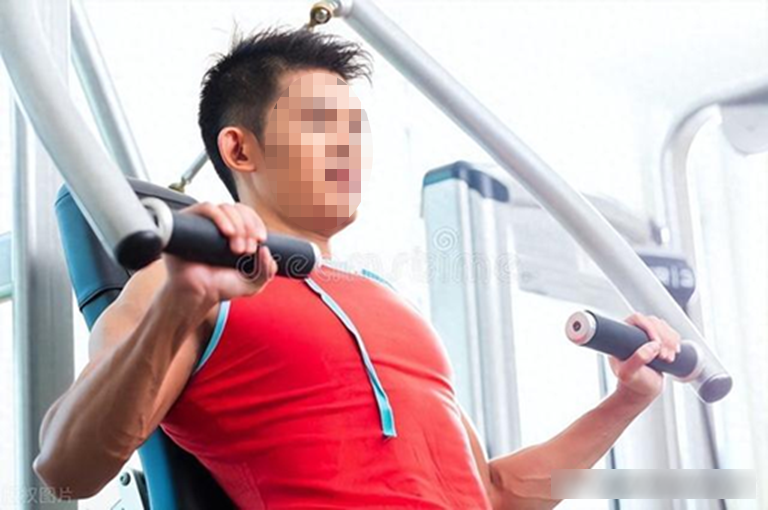 Nam HLV thể h&igrave;nh 29 tuổi ph&aacute;t hiện nhiễm HIV d&ugrave; sống rất kỷ luật, b&aacute;c sĩ lắc đầu: "Qu&aacute; chủ quan!" - Ảnh 1.