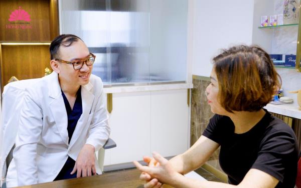 Những &ldquo;vết khuyết&rdquo; sau đoạn nhũ v&agrave; h&agrave;nh tr&igrave;nh t&igrave;m lại sự vẹn tr&ograve;n cho phụ nữ sau đoạn nhũ - Ảnh 1.