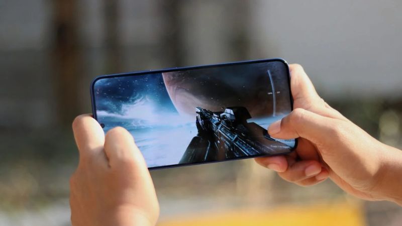 Pin Galaxy S26 d&ugrave;ng được bao l&acirc;u? Đ&aacute;nh gi&aacute; thời lượng sử dụng - Ảnh 1.