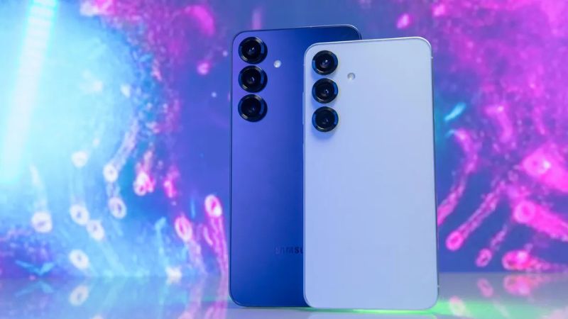 Pin Galaxy S26 d&ugrave;ng được bao l&acirc;u? Đ&aacute;nh gi&aacute; thời lượng sử dụng - Ảnh 2.