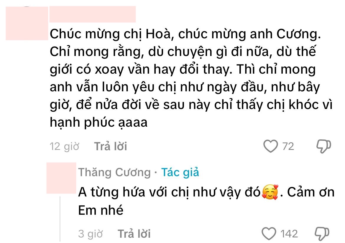 Đại &uacute;y Thăng Văn Cương "cua đổ" H&ograve;a Minzy theo c&aacute;ch n&agrave;y! - Ảnh 5.