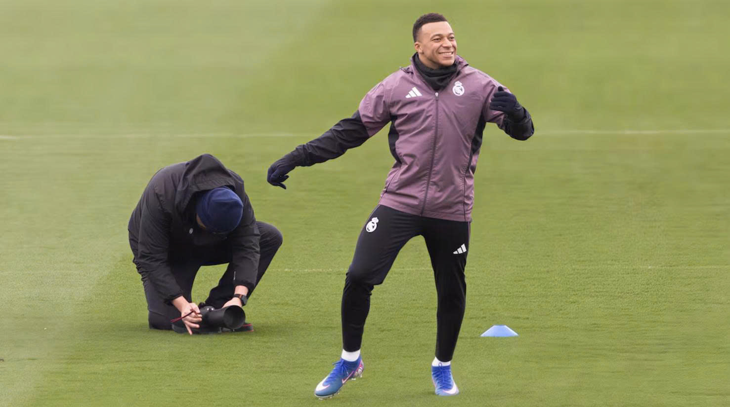 Real Madrid tổn thất lực lượng trước đại chiến Man City - Ảnh 2.