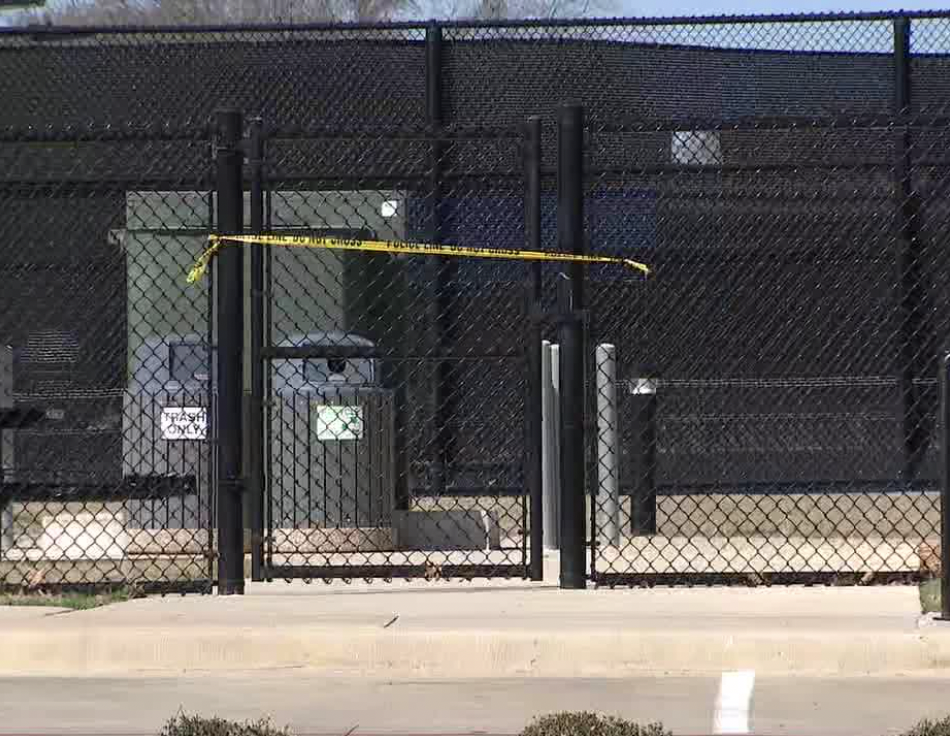 S&acirc;n pickleball tại trở th&agrave;nh hiện trường vụ &aacute;n mạng nghi&ecirc;m trọng - Ảnh 4.