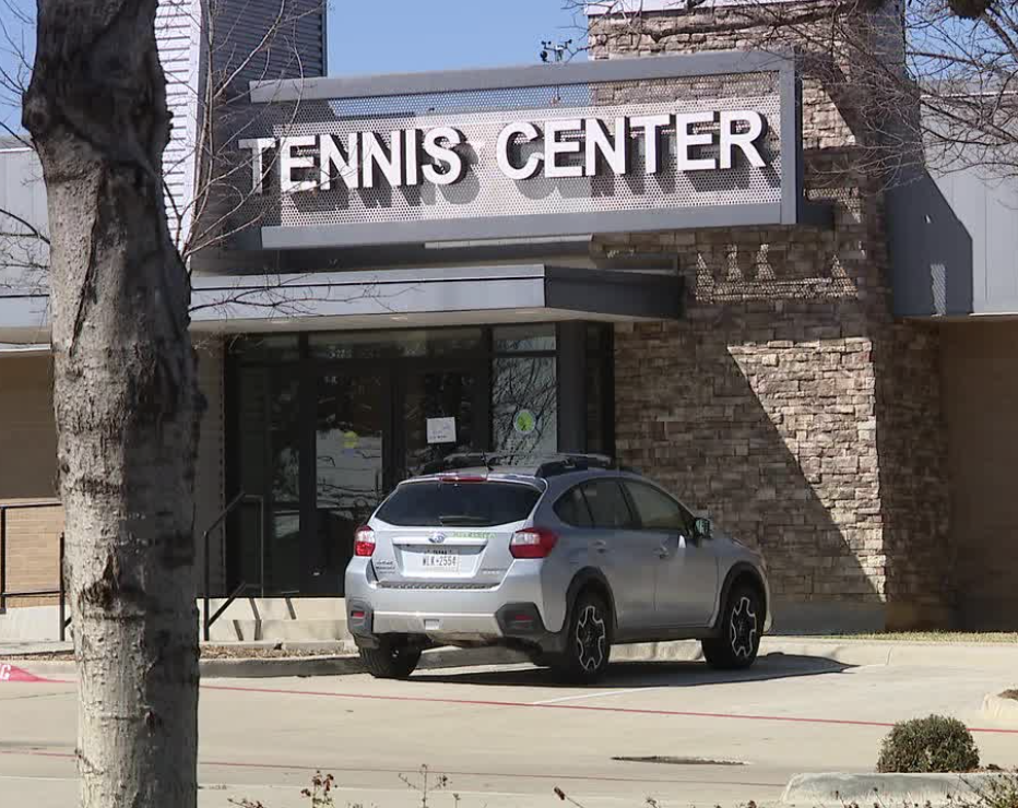 S&acirc;n pickleball tại trở th&agrave;nh hiện trường vụ &aacute;n mạng nghi&ecirc;m trọng - Ảnh 2.