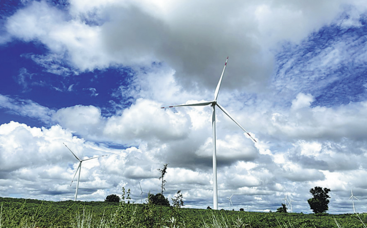 AI định h&igrave;nh tương lai năng lượng t&aacute;i tạo của ASEAN - Ảnh 1.