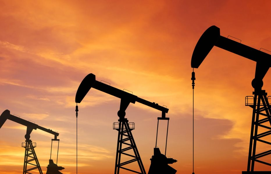 Sự kiện đi&ecirc;n rồ chưa từng c&oacute; của thị trường năng lượng: 6 năm trước, gi&aacute; dầu &acirc;m, người b&aacute;n phải trả tiền để đẩy dầu đi - Ảnh 1.