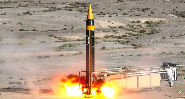 V&igrave; sao chiến hạm ph&ograve;ng kh&ocirc;ng Anh HMS Duncan bất lực trước tấn c&ocirc;ng của Iran năm 2026 - Ảnh 2.