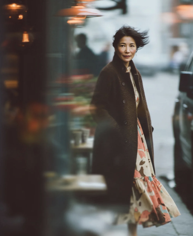 5 c&acirc;u n&oacute;i tổn ph&uacute;c phụ nữ trung ni&ecirc;n cần ki&ecirc;ng kỵ để bảo vệ vận may - Ảnh 2.