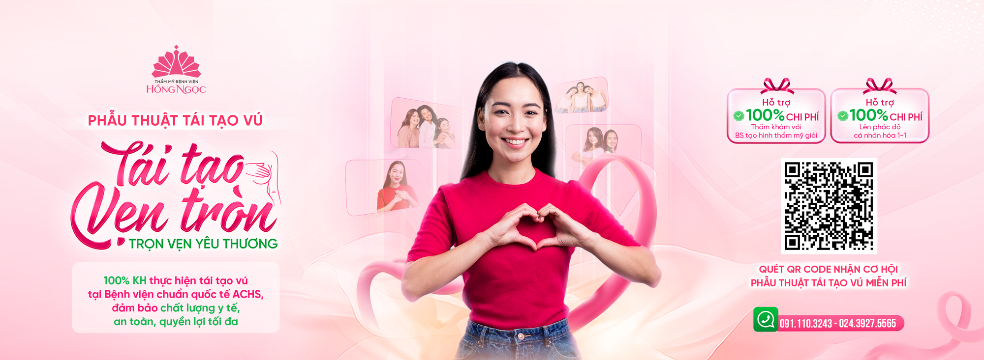 Những &ldquo;vết khuyết&rdquo; sau đoạn nhũ v&agrave; h&agrave;nh tr&igrave;nh t&igrave;m lại sự vẹn tr&ograve;n cho phụ nữ sau đoạn nhũ - Ảnh 5.