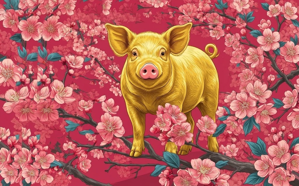 4 Con gi&aacute;p kiếm tiền dễ d&agrave;ng , cuộc sống an nh&agrave;n v&agrave; t&acirc;m tr&iacute; thảnh thơi 2026 - Ảnh 2.