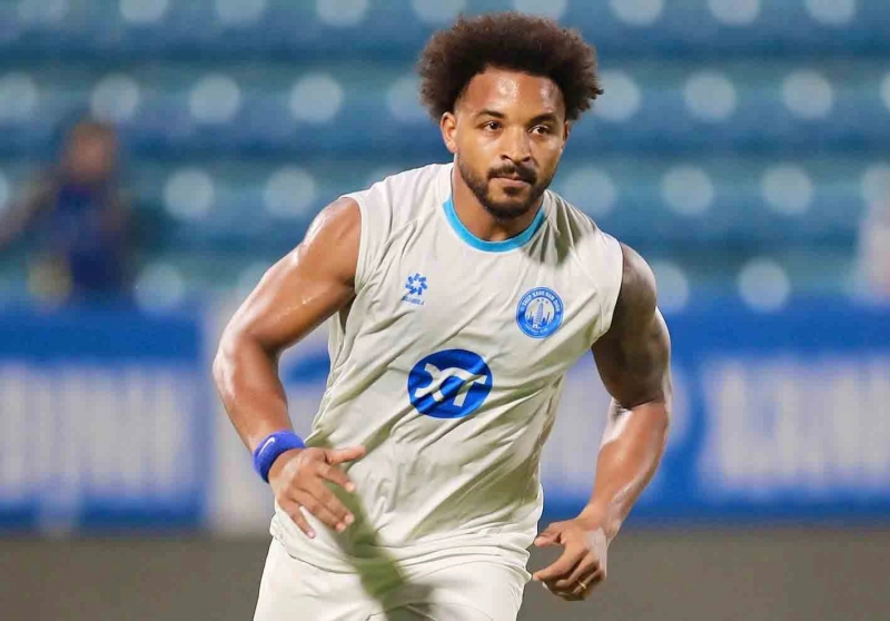 HLV Kim Sang-sik đối mặt b&agrave;i to&aacute;n kh&oacute; trước ng&agrave;y đấu Malaysia - Ảnh 1.