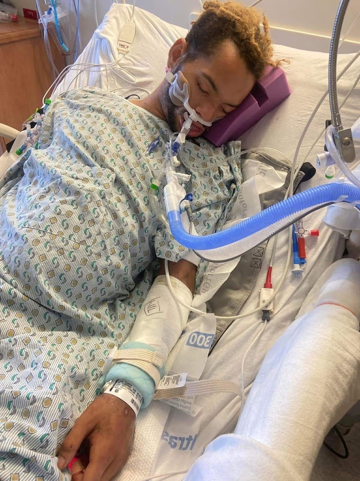 Trải nghiệm kỳ lạ của người đ&agrave;n &ocirc;ng trở về từ c&aacute;i chết l&acirc;m s&agrave;ng 1 giờ - Ảnh 1.