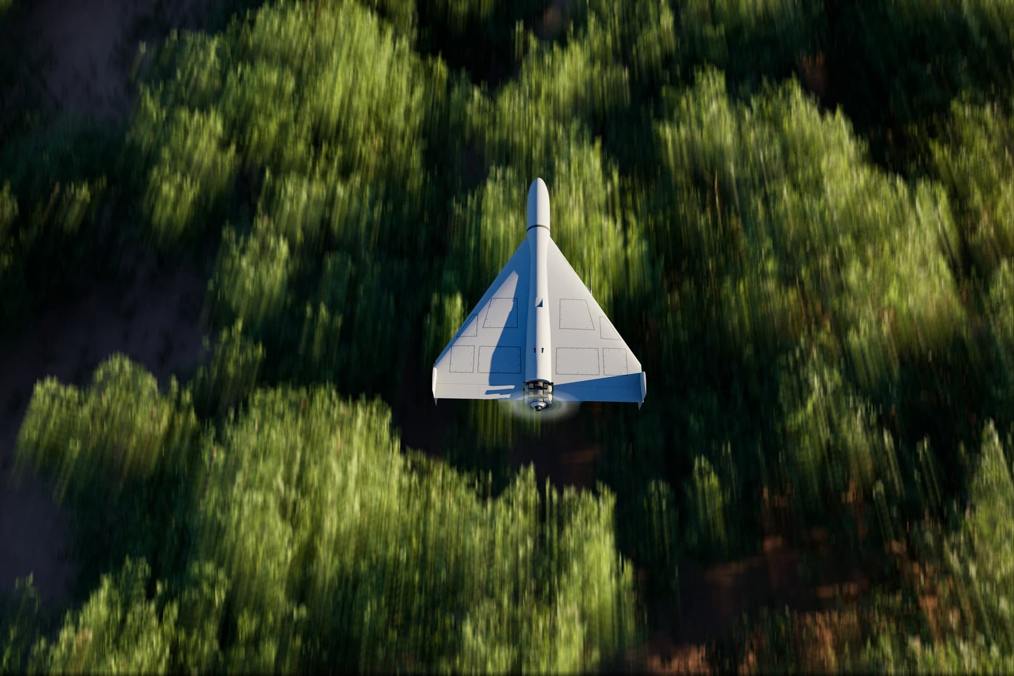 Mỹ ti&ecirc;u tốn h&agrave;ng triệu đ&ocirc; để hạ vũ kh&iacute; rẻ tiền của Iran: Phớt lờ cảnh b&aacute;o của Ukraine 7 th&aacute;ng trước - Ảnh 2.