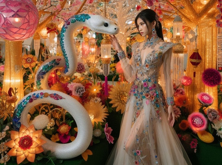 Tử vi tuổi Kỷ Tỵ 1989 nữ mạng năm 2026: Dự đo&aacute;n t&agrave;i lộc v&agrave; t&igrave;nh duy&ecirc;n - Ảnh 1.