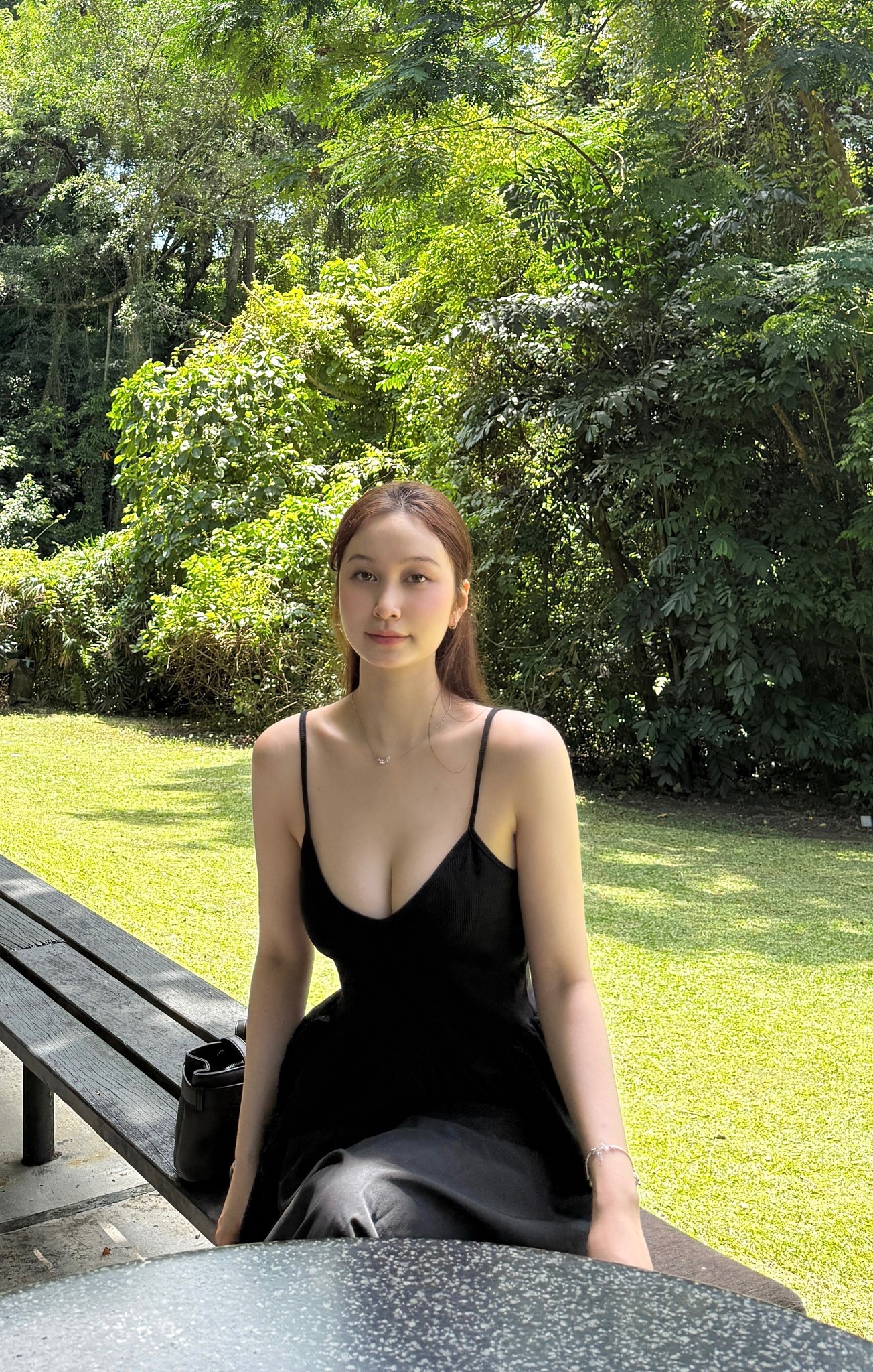 Danh t&iacute;nh g&aacute;i xinh khiến fan vừa ngắm đ&atilde; xuất khẩu th&agrave;nh thơ, loạt ảnh xem l&agrave; thấy y&ecirc;u đời!- Ảnh 5.