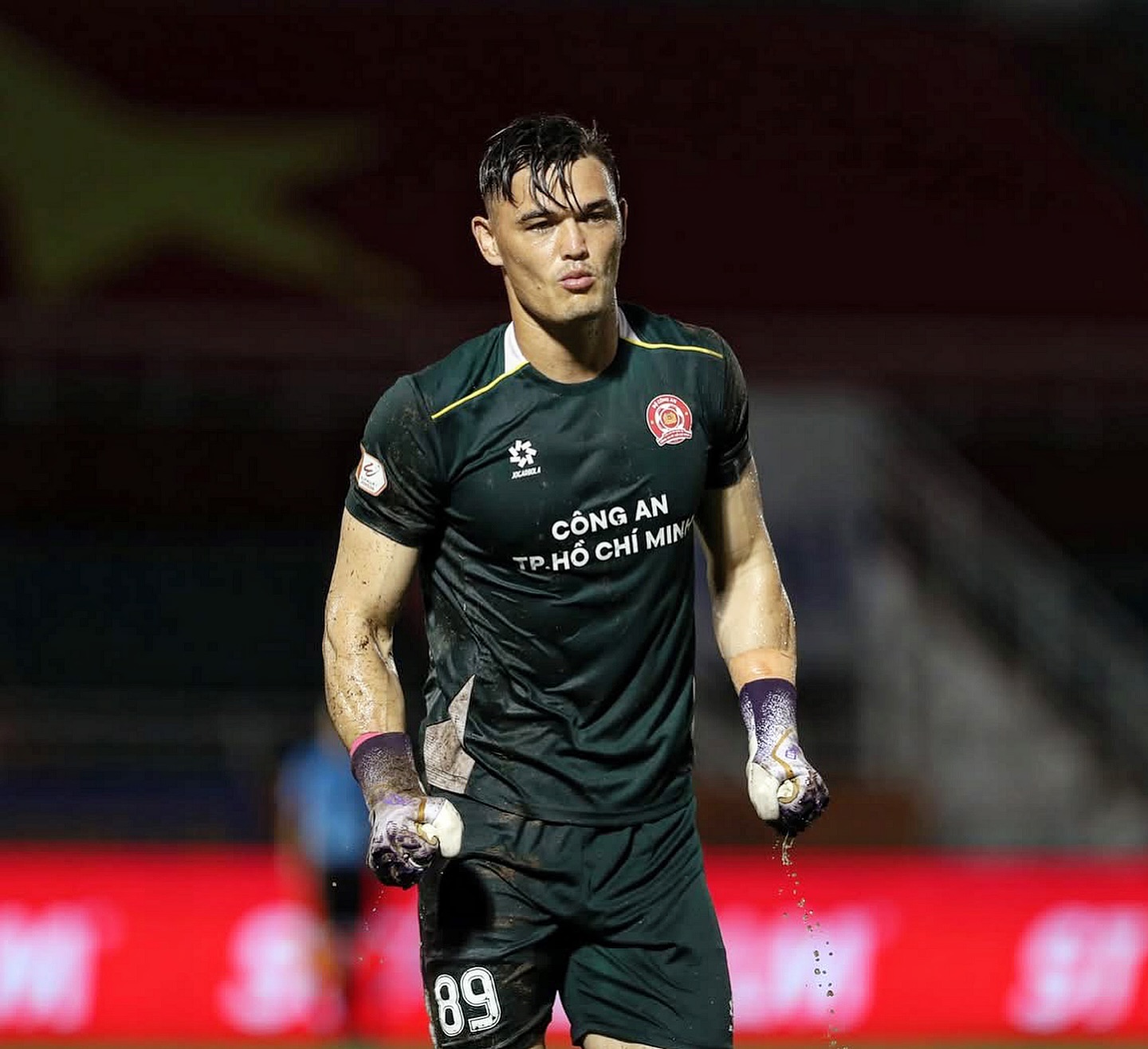 Patrik L&ecirc; Giang l&agrave; ai?- Ảnh 1.