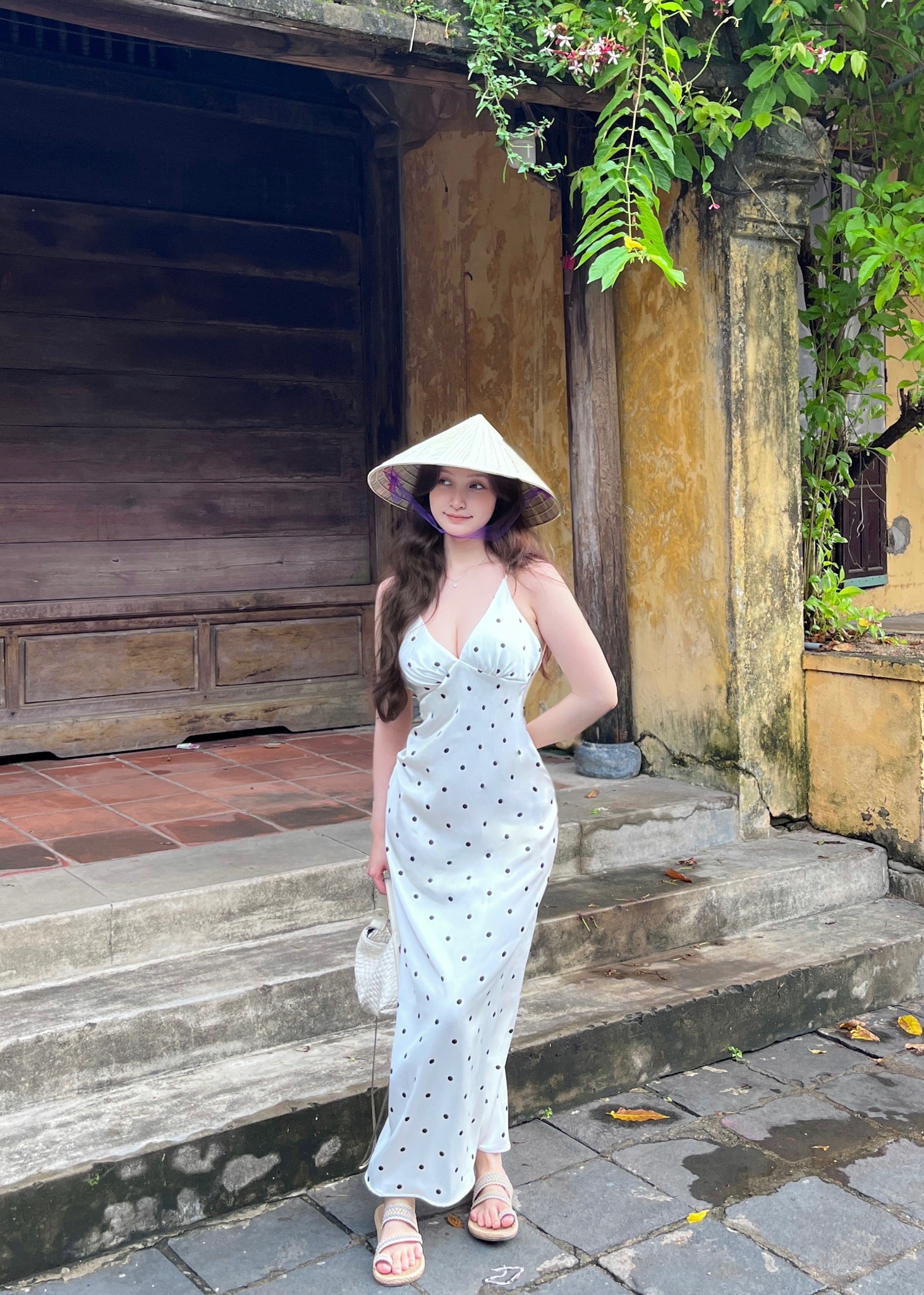 Danh t&iacute;nh g&aacute;i xinh khiến fan vừa ngắm đ&atilde; xuất khẩu th&agrave;nh thơ, loạt ảnh xem l&agrave; thấy y&ecirc;u đời!- Ảnh 3.