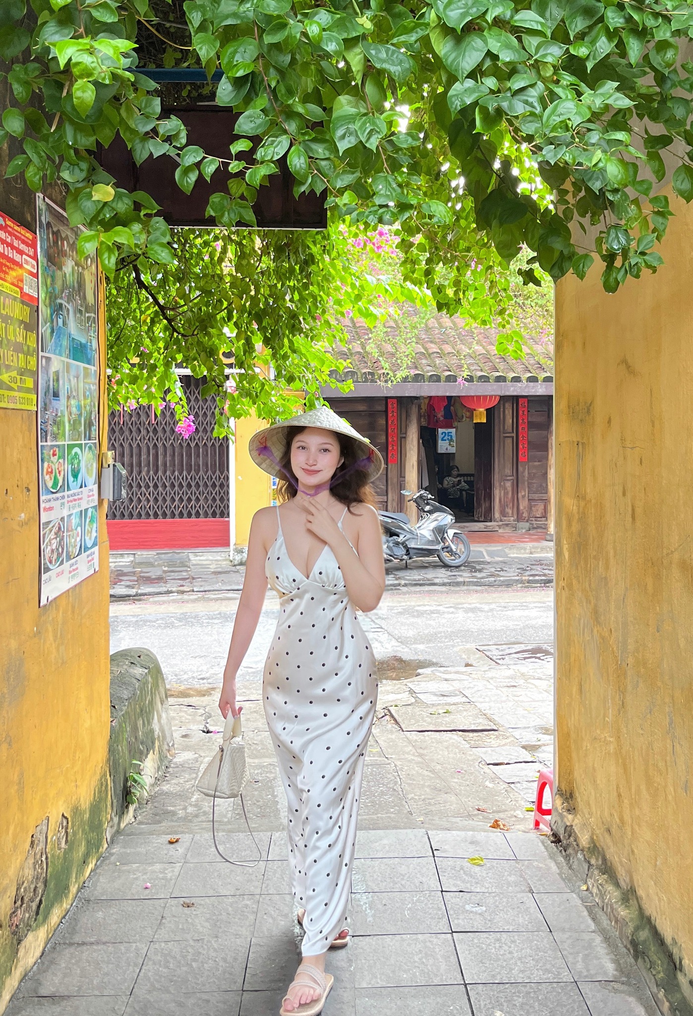 Danh t&iacute;nh g&aacute;i xinh khiến fan vừa ngắm đ&atilde; xuất khẩu th&agrave;nh thơ, loạt ảnh xem l&agrave; thấy y&ecirc;u đời!- Ảnh 4.