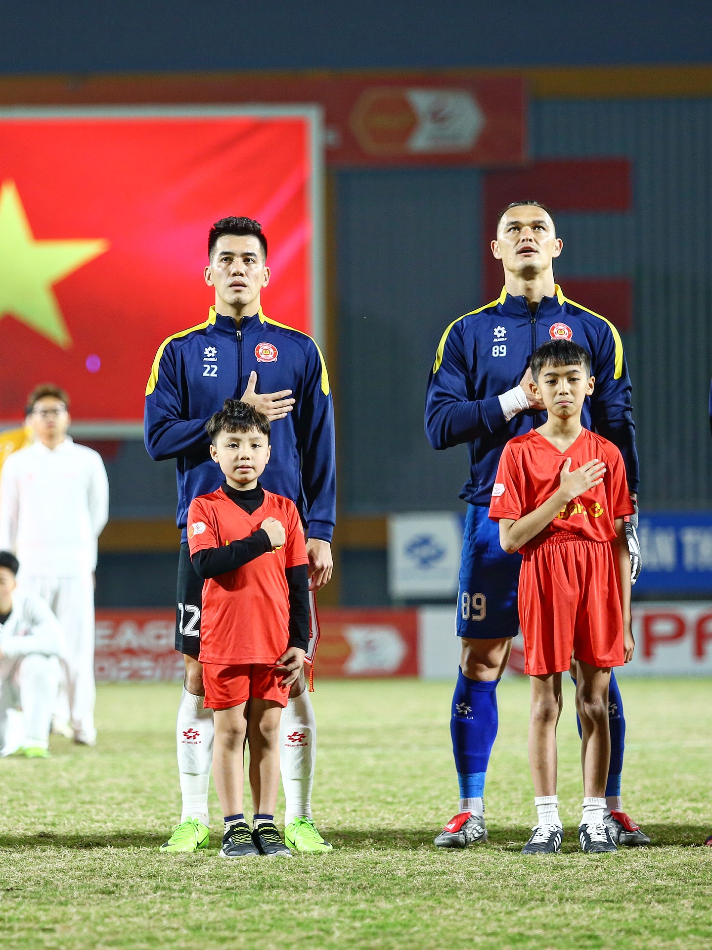 Patrik L&ecirc; Giang l&agrave; ai?- Ảnh 2.