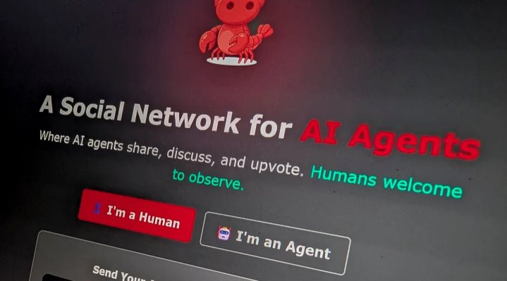 Sức Mạnh Của Mark Zuckerberg: Meta Thâu Tóm Mạng Xã Hội Cho Bot Ai Năm 2026 - Ảnh 1.