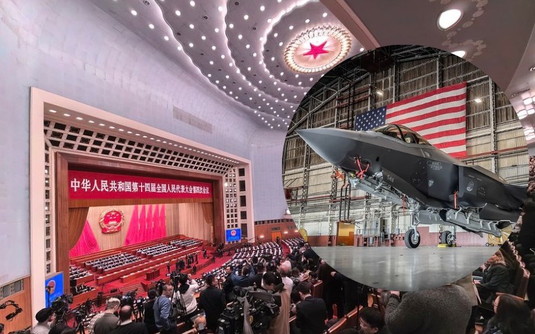 &Ocirc;ng Donald Trump n&oacute;i "gần như kh&ocirc;ng c&ograve;n g&igrave; nhắm bắn ở Iran"; FBI cảnh b&aacute;o California - Ảnh 2.