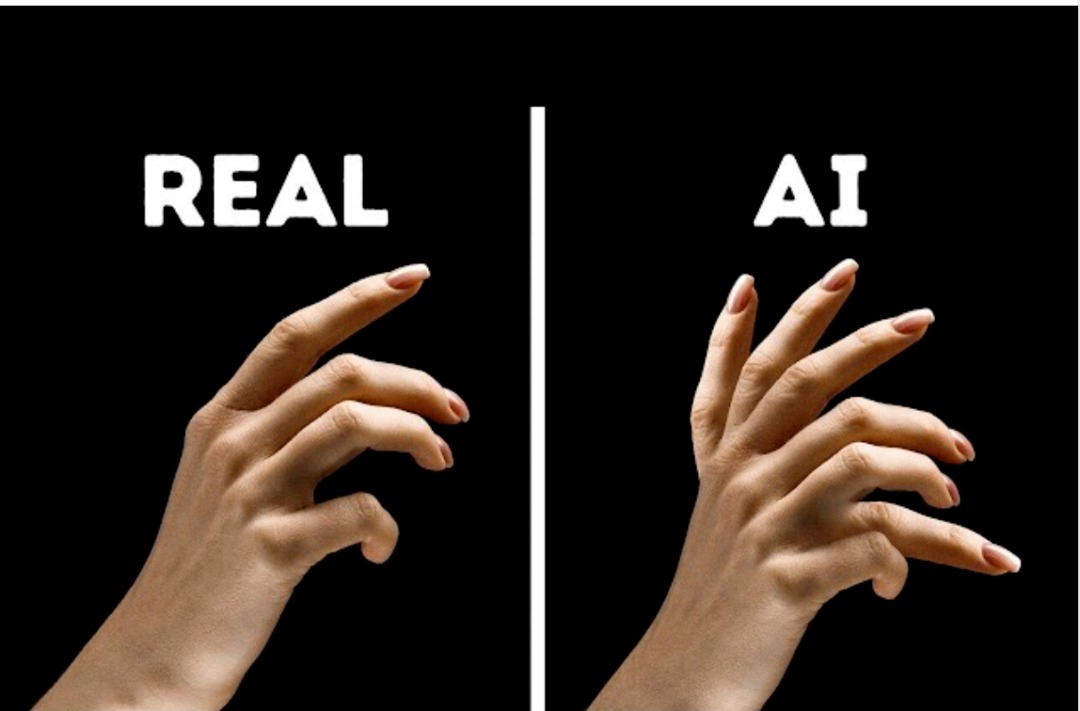 V&igrave; sao AI tạo video giống thật nhưng kh&ocirc;ng thể đếm từ 1 đến 10 như trẻ nhỏ - Ảnh 2.