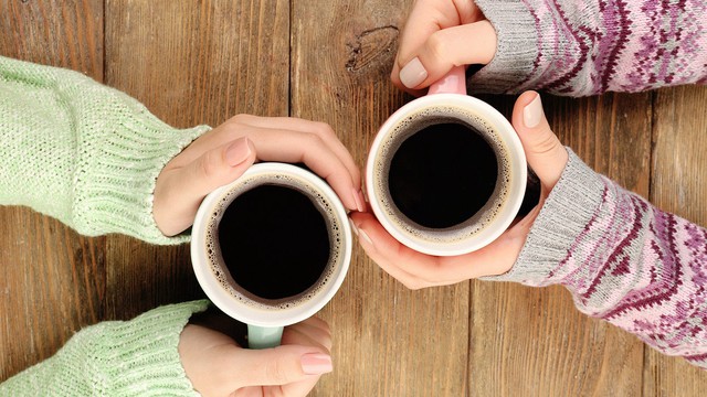 Hay uống c&agrave; ph&ecirc; kiểu n&agrave;y c&oacute; thể g&acirc;y vi&ecirc;m khắp cơ thể, "dẫn lối" cho ung thư: Gặp ở nhiều người Việt- Ảnh 2.