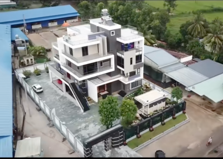 c&ocirc; d&acirc;u - Ảnh 2.