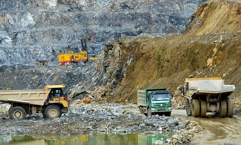 Việt Nam c&oacute; kho b&aacute;u khủng, Mỹ đ&aacute;nh tiếng, Trung Quốc 2 lần ngỏ &yacute; hợp t&aacute;c, c&ocirc;ng nghệ 2 si&ecirc;u cường c&oacute; g&igrave;? - Ảnh 1.