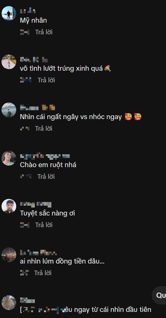 G&aacute;i xinh bất ngờ l&ecirc;n xu hướng nhờ khoe "l&uacute;m", qu&aacute; khứ từng bị gắn m&aacute;c "bản sao" Tiểu H&yacute; - Ảnh 5.