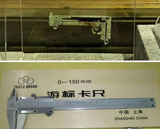 Ho&agrave;ng đế để lại "ph&aacute;t minh" khiến ch&acirc;u &Acirc;u đi sau hơn 1.000 năm, hậu thế giật m&igrave;nh: &Ocirc;ng đến từ tương lai? - Ảnh 1.