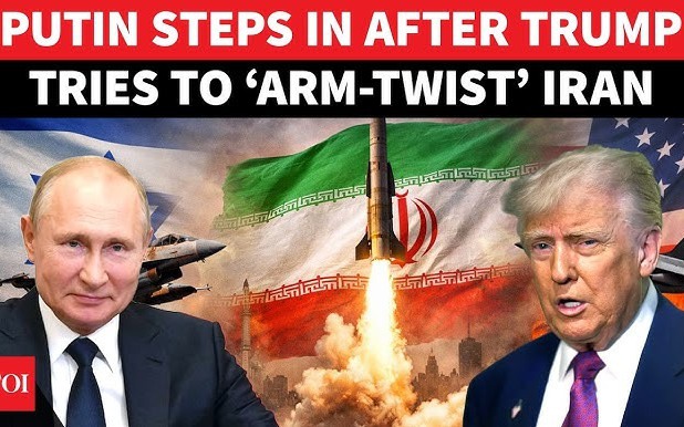 TST: Nga đi nước cờ bất ngờ giữa xung đột Iran, lộ diện "qu&acirc;n b&agrave;i mới" - Tuy&ecirc;n bố của &ocirc;ng Putin l&agrave;m EU cho&aacute;ng ngợp - Ảnh 4.