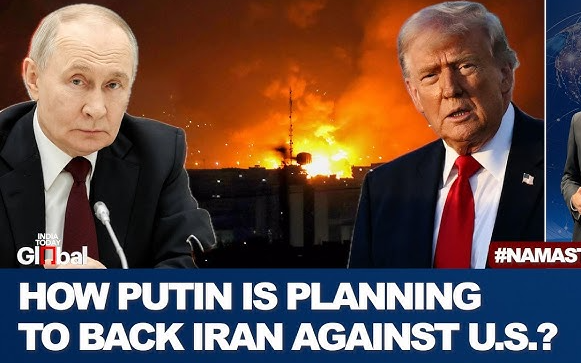 Iran tung đ&ograve;n dữ dội nhất, lộ diện lực lượng mới tham chiến &ndash; Chuy&ecirc;n gia n&ecirc;u khả năng Nga đưa qu&acirc;n tới Tehran - Ảnh 4.