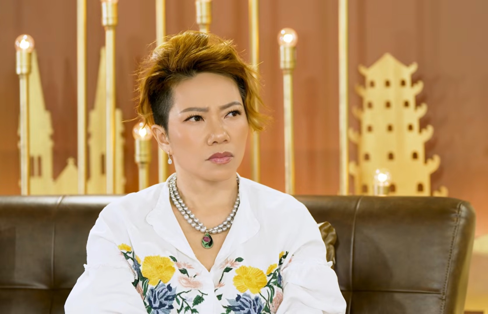 Con g&aacute;i NSND Trần Hiếu n&oacute;i c&uacute; sốc lớn: "Đ&oacute; l&agrave; thời gian kinh khủng nhất"- Ảnh 1.