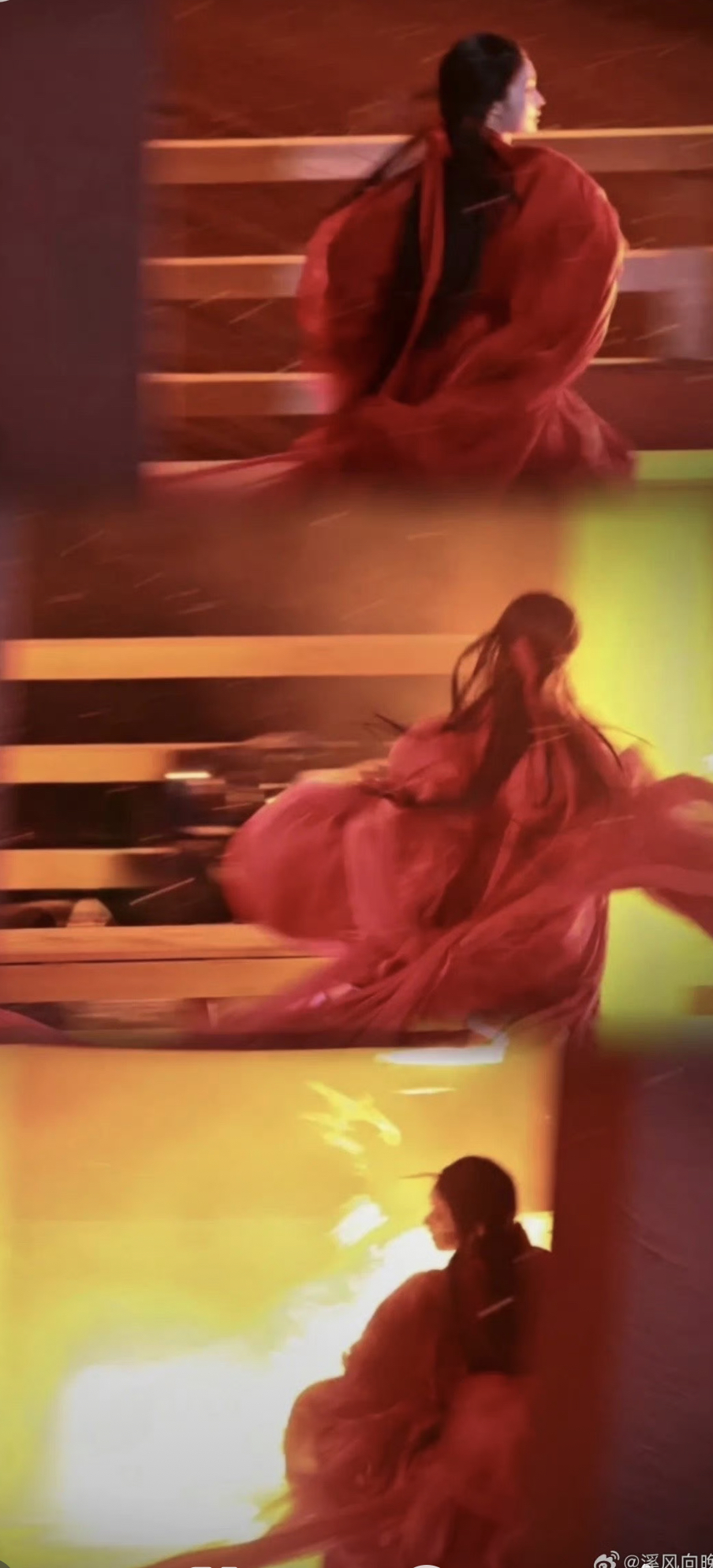 C&ocirc;ng ch&uacute;a đẹp khuynh đảo Trung Quốc hiện tại: Nhan sắc kinh diễm hơn người, giang sơn vạn dặm cũng kh&ocirc;ng đổi được- Ảnh 1.