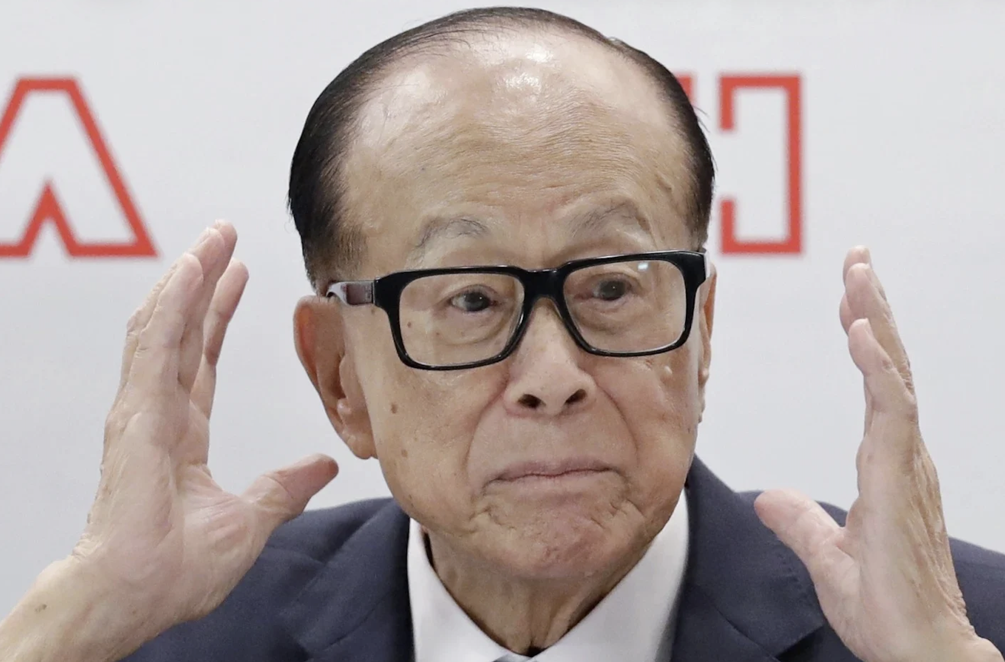 Tỷ ph&uacute; L&yacute; Gia Th&agrave;nh chia sẻ 3 điều để gi&agrave;u c&oacute; bền vững - Ảnh 1.