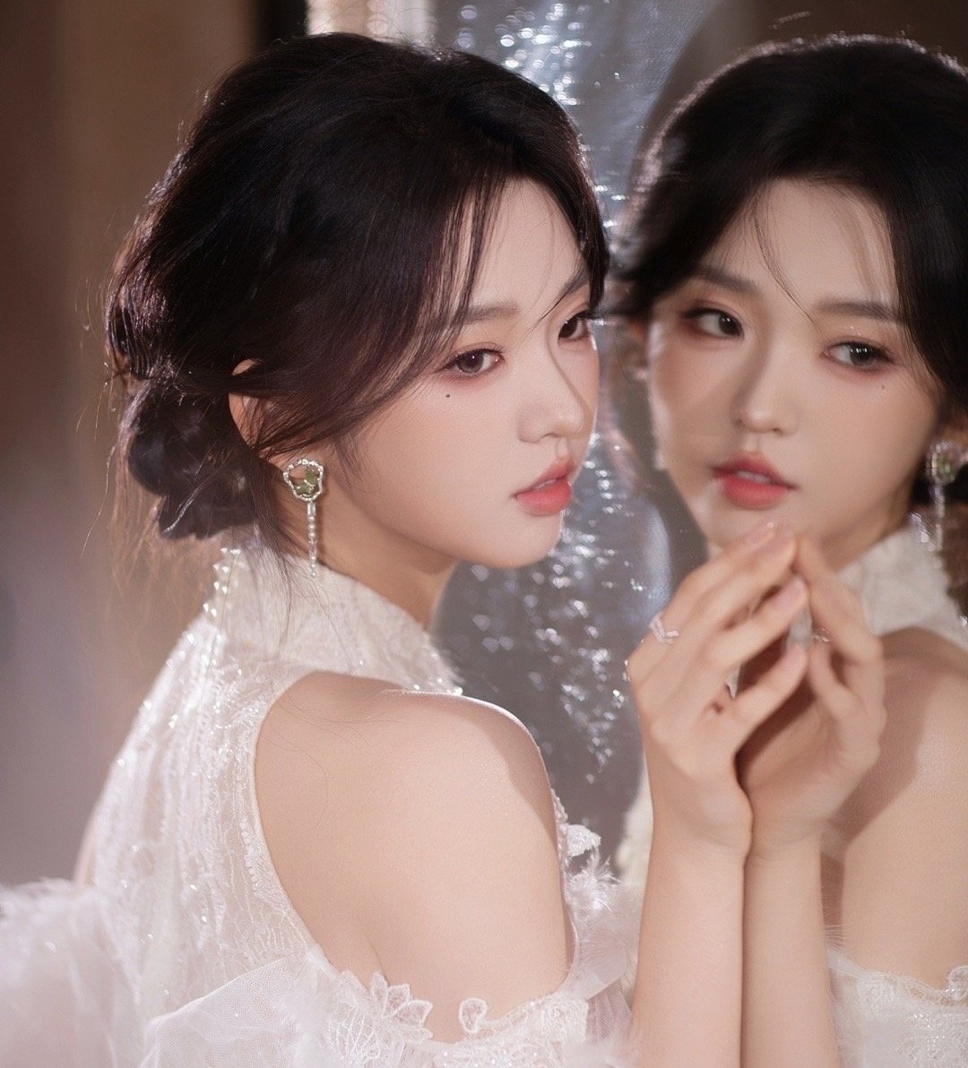 Ngắm nhan sắc cực phẩm của "nhất tỷ" l&agrave;ng phim ngắn, 1 năm đ&oacute;ng 29 phim, thu về h&agrave;ng chục tỷ view - Ảnh 10.