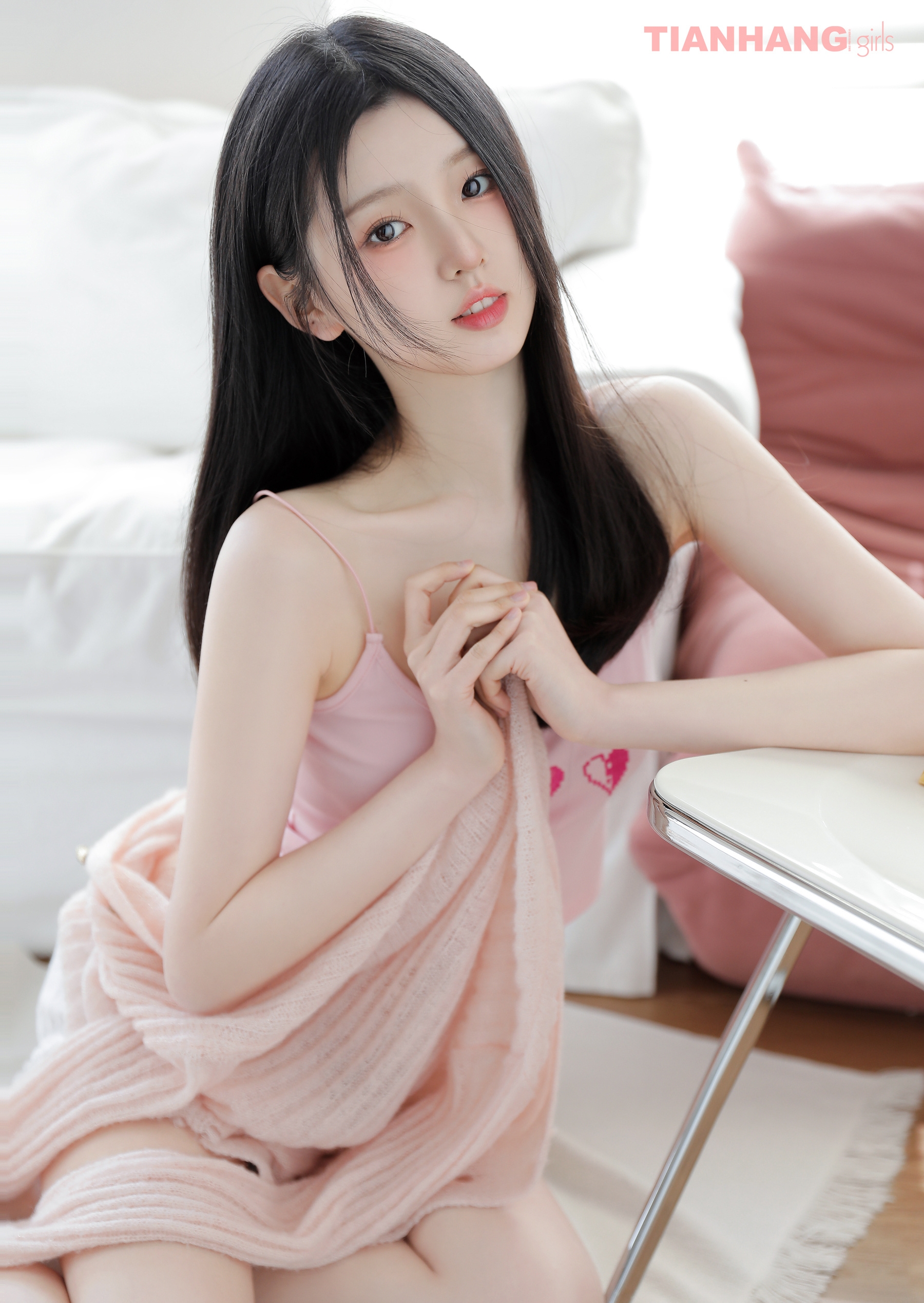 Ngắm nhan sắc cực phẩm của "nhất tỷ" l&agrave;ng phim ngắn, 1 năm đ&oacute;ng 29 phim, thu về h&agrave;ng chục tỷ view - Ảnh 2.