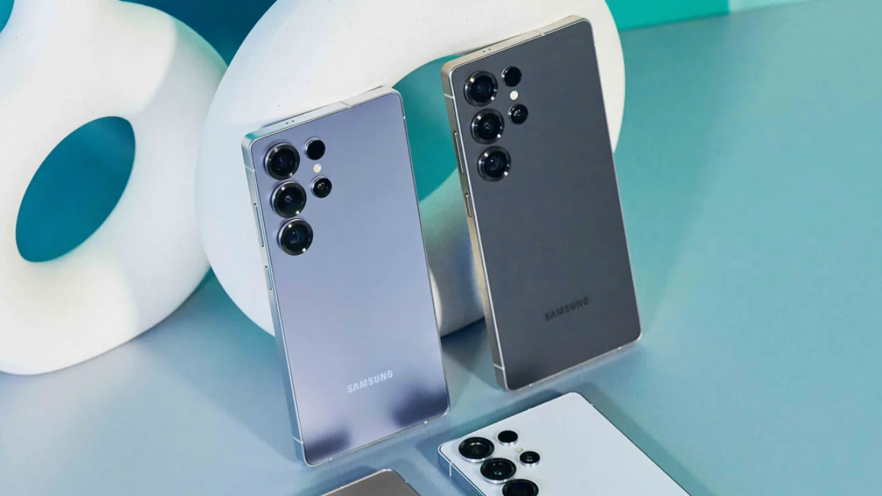 Samsung Galaxy S25 sắp nhận t&iacute;nh năng camera mới từ Galaxy S26 - Ảnh 1.