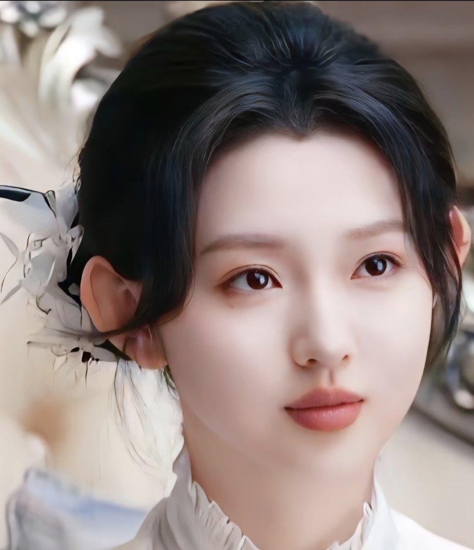 Ngắm nhan sắc cực phẩm của "nhất tỷ" l&agrave;ng phim ngắn, 1 năm đ&oacute;ng 29 phim, thu về h&agrave;ng chục tỷ view - Ảnh 6.