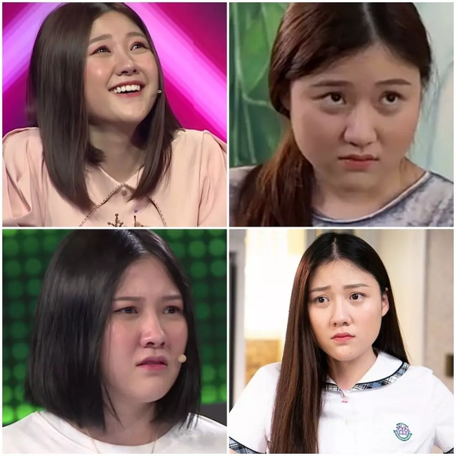 Em g&aacute;i Trấn Th&agrave;nh hậu giảm 12kg: Nhan sắc thăng hạng phi m&atilde;, gu thời trang l&ecirc;n hương, nhận mưa lời khen v&igrave; mặc đẹp- Ảnh 1.