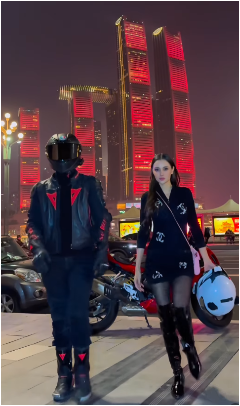 T&igrave;nh h&igrave;nh hiện tại của mỹ nh&acirc;n l&agrave;m vợ 4 của "tỷ ph&uacute; xấu nhất Hong Kong (Trung Quốc)"- Ảnh 12.