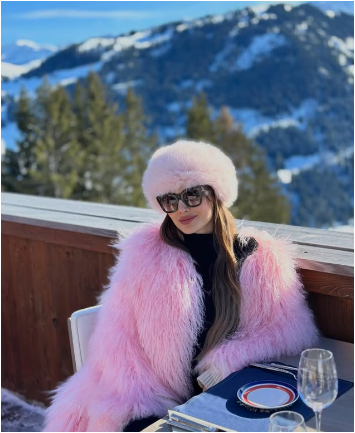 T&igrave;nh h&igrave;nh hiện tại của mỹ nh&acirc;n l&agrave;m vợ 4 của "tỷ ph&uacute; xấu nhất Hong Kong (Trung Quốc)"- Ảnh 10.